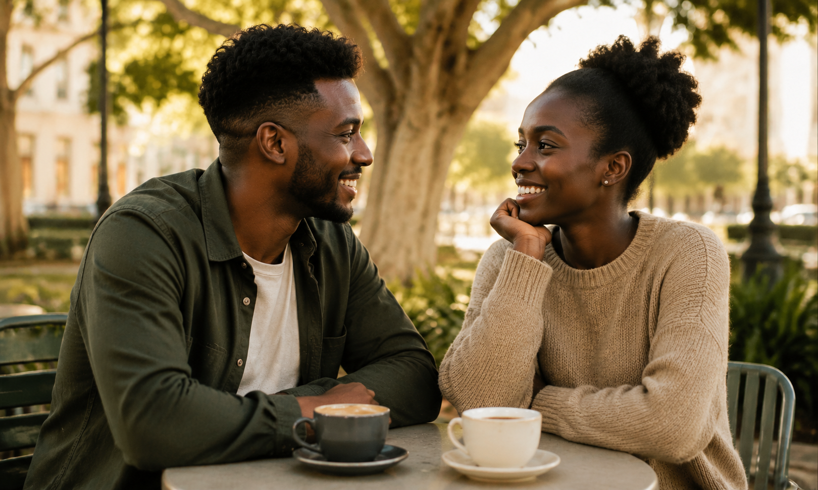 5 Relationship Tips Every New Couple Should Know